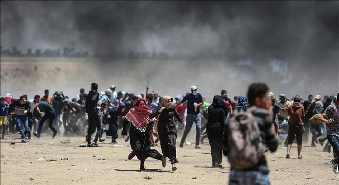 la-tunisie-appelle-a-un-arret-immediat-des-hostilites-contre-le-peuple-palestinien