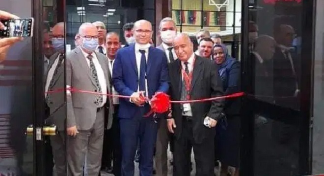 tunisair-inaugure-son-agence-en-libye