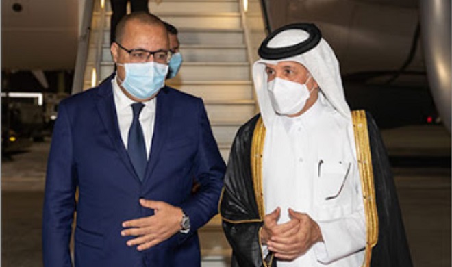 une-delegation-restreinte-pour-accompagner-mechichi-au-qatar