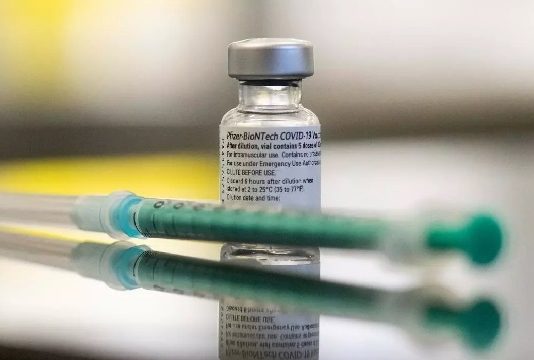 Covid : Démarrage de l’injection de la deuxième dose à Kébili