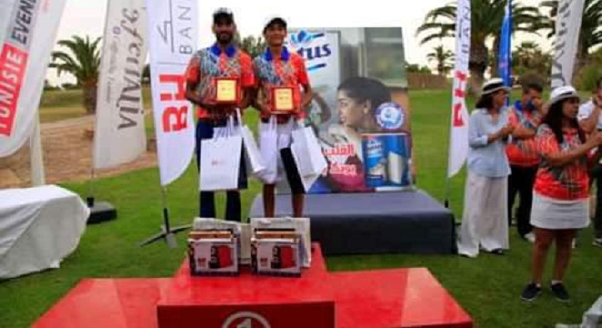 8ème coupe de Tunisie de golf : Le grand chelem pour l’AG Hammamet