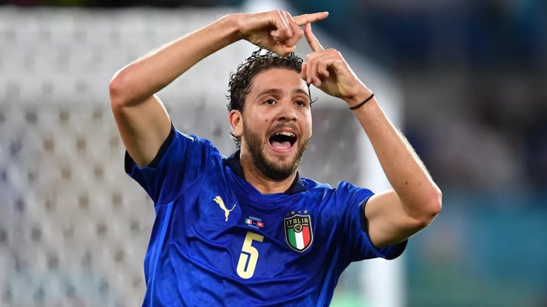 Euro 2020-Groupe A - l'Italie qualifiée pour les 1-8e-02