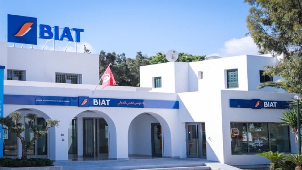 La BIAT lance sa nouvelle génération d’agences bancaires Tunisie Tribune