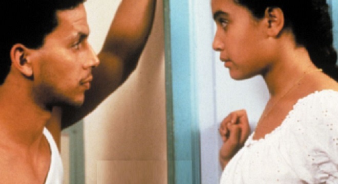 - Les silences du palais-2- de Moufida Tlatli