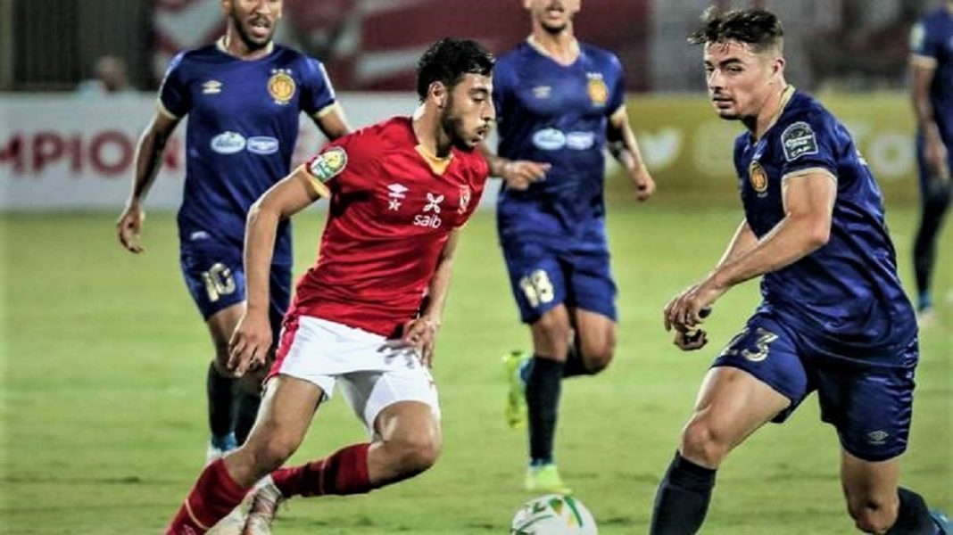 - al-ahly-esperance-caf-champions-league-Al-Ahly - EST (3-0)