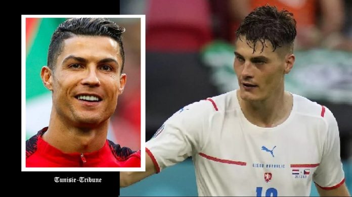Au TOP-10 des meilleurs buteurs de l’euro 2020, Ronaldo est menacé par Patrick Schick