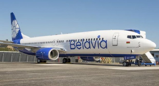 belavia-assure-des-vols-devacuation-depuis-la-tunisie-lalbanie-et-le-montenegro