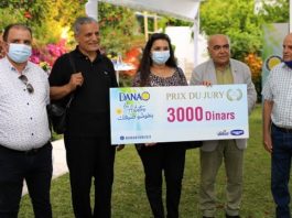 DANAO lance sa nouvelle édition limitée placée sous le thème de l’art