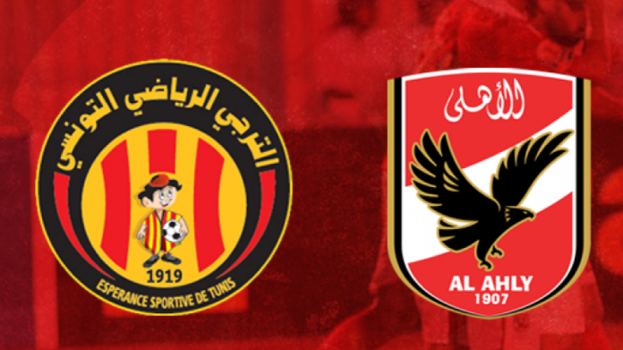 CAF-CL : L’Espérance menée à la pause