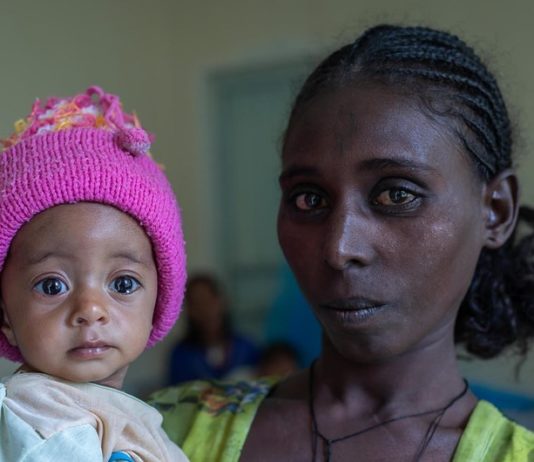 Afghanistan : 17 millions de personnes menacées par la faim