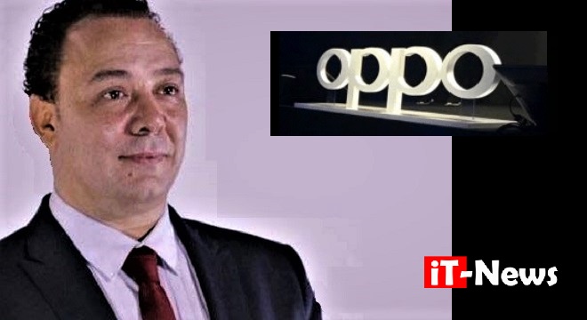 - iT-News-oppo-Ramzi Ferchichi, Brand Director chez OPPO Tunisie