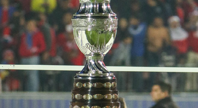 Copa America 2021 : La finale aura lieu ce soir