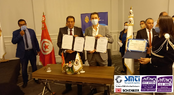 la-smti-obtient-le-statut-doperateur-economique-agree-delivre-par-la-douane-tunisienne