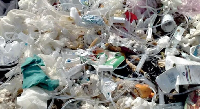 langed-interpelle-le-ministere-de-la-sante-concernant-la-gestion-des-dechets