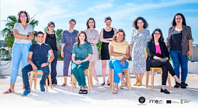 le-labesslance-la-8e-promotion-de-son-programme-dincubation