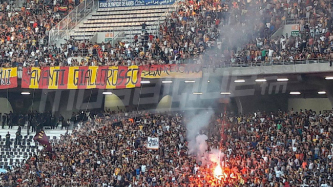 Les fans de l’EST autorisés à assister au match face à Al Ahly