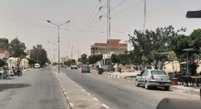 majel-belabbes-les-cafes-et-restaurants-ouverts-malgre-le-confinement-general