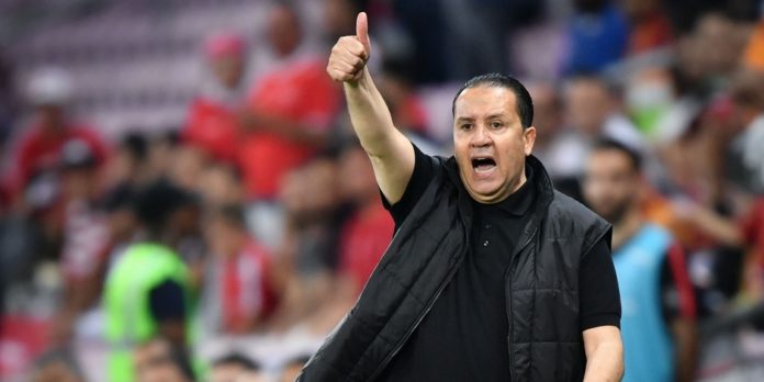 Nabil Maaloul reviendrait pour conduire de nouveau l’EST