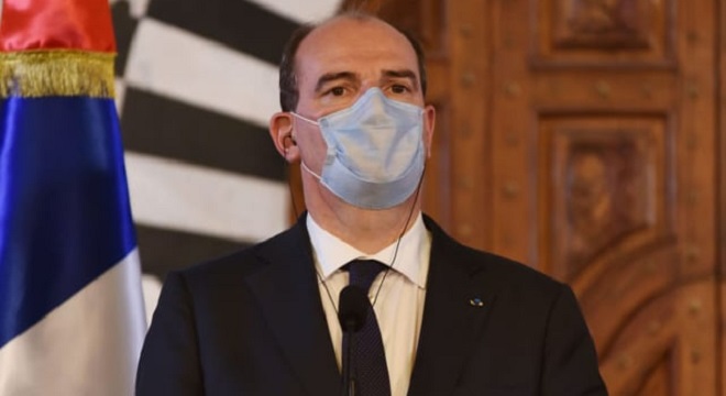 Castex pose les conditions du déboursement des autres tranches du prêt de 350 millions d’euros
