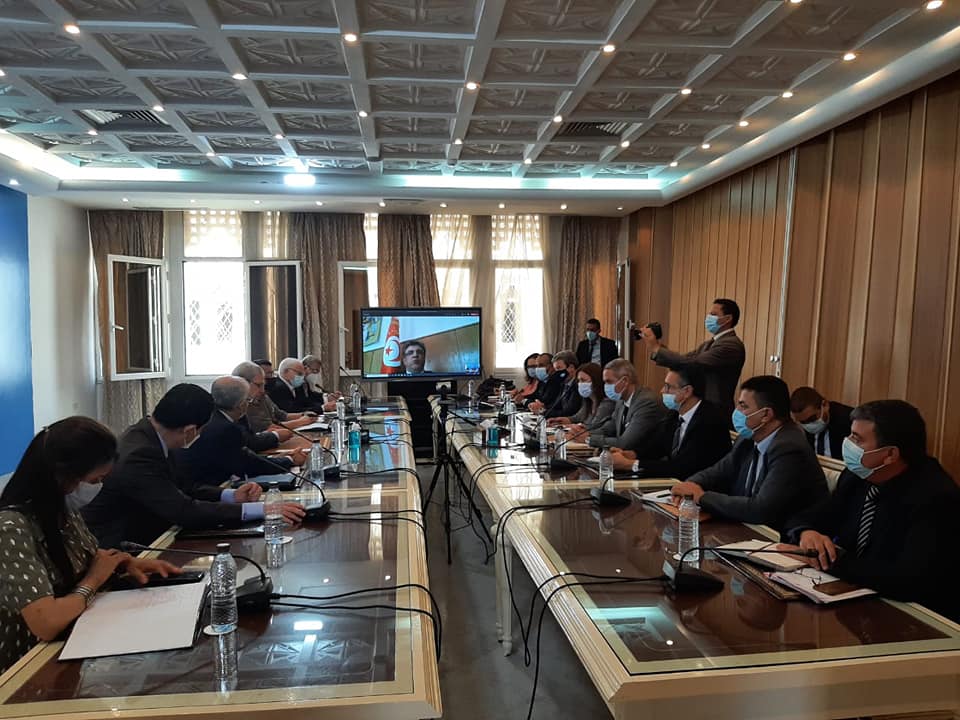 tunisie-russie-reouverture-des-frontieres-retour-des-etudiants-livraison-du-vaccinau-centre-des-prochaines-concertations