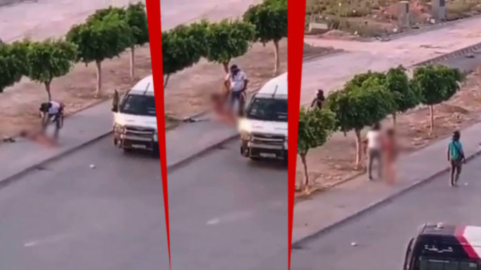 Un jeune agressé par la police : Le parquet ouvre une enquête (vidéo)