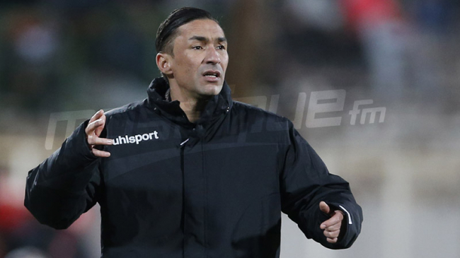 Yamen Zelfani, nouvel entraîneur d’Al Kawkab