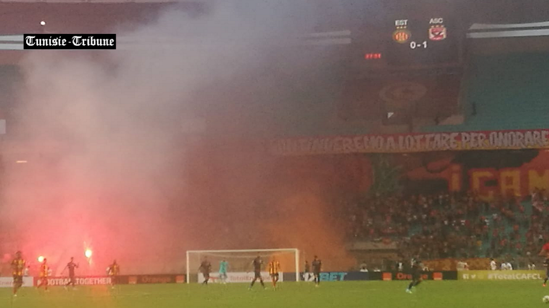 الأهلي المصري يفوز على الترجي الرياضي-3-EST-AL-AHLY