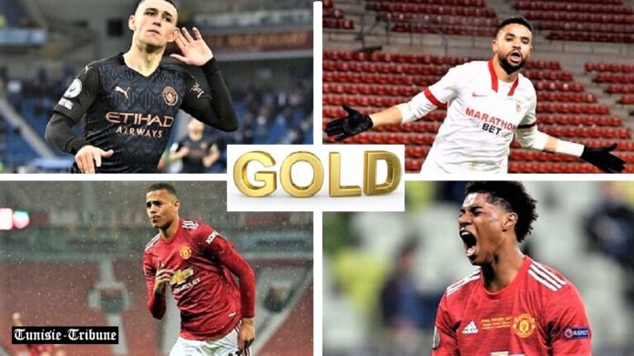 La liste des 100 joueurs les plus chers au monde.. voire une mainmise anglaise et la présence d’un trio arabe