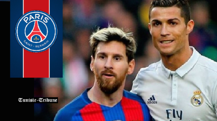 Le PSG ne lâche pas prise… et maintient toujours ses contacts avec Cristiano Ronaldo et Lionel Messi (détails)