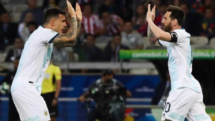 A l’affût pour le recrutement de Lionel Messi, le PSG voit d’un bon œil une certaine complicité… (voir l’image du jour qui enflamme les rumeurs)