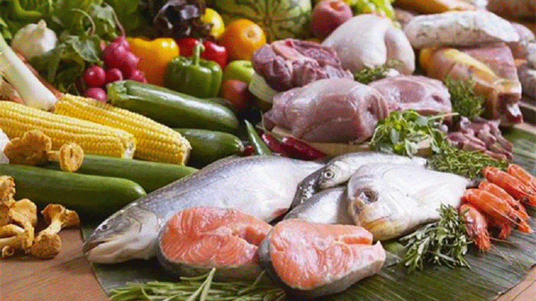 Évolution des prix-legumes-poisson-di