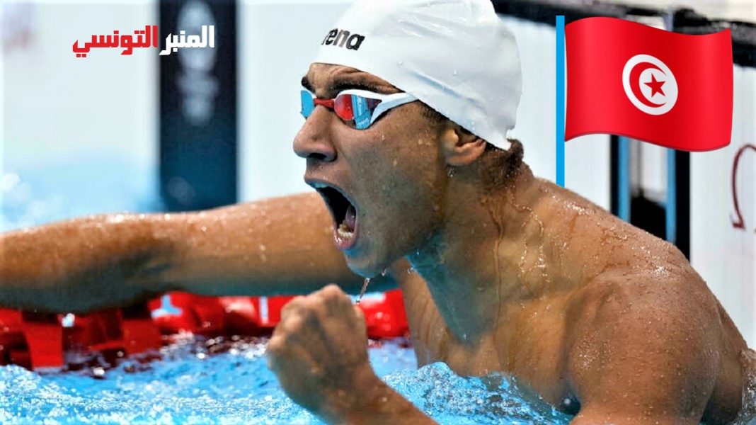 Le prodigieux Ahmed Ayoub Hafnaoui (18 ans)-Médaille d'or-02