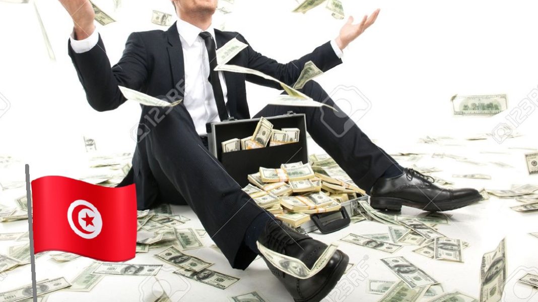- Les plus riches en Tunisie 2021-bb
