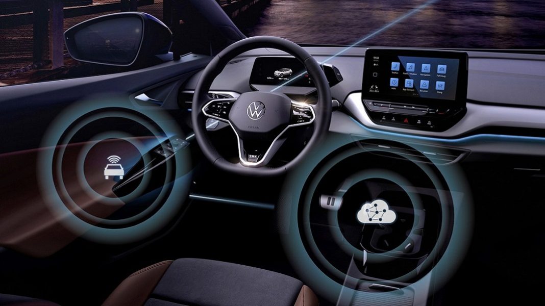 Volkswagen-mise-a-jour-distance