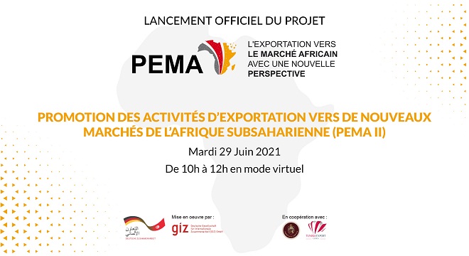 Le marché de toute l’Afrique subsaharienne en point de mire