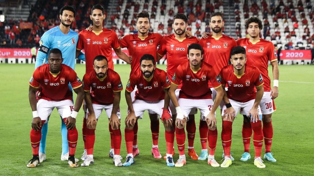 الاهلي المصري LIGUE DES CHAMPIONS AFRICAINE- Al-Ahly s'adjuge- face aux Kaizer Chiefs- son dixième titre de champion d’Afrique