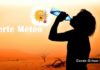 Prévisions météo du mercredi 10 juin 2026