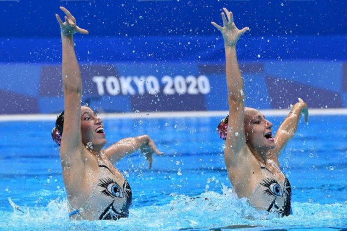 Jeux Olympiques 2021 : le programme complet du mercredi 4 août