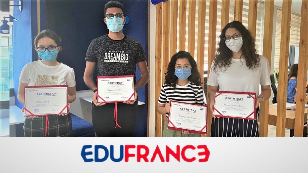 - Bourse Edufrance 2021-2022-GagnantsBourseEdufrance