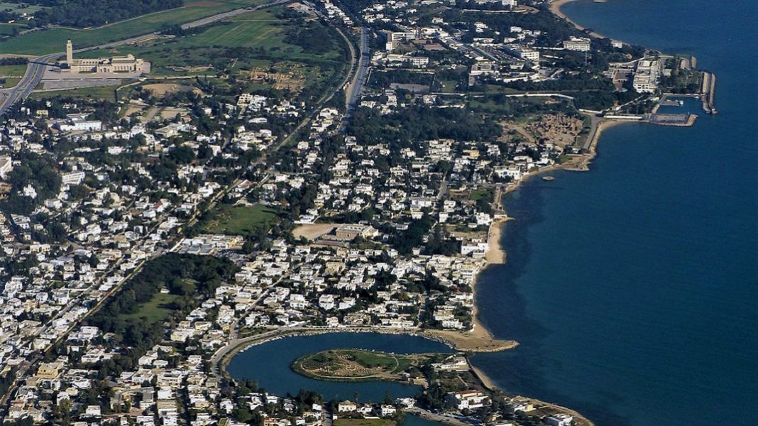 - Carthage