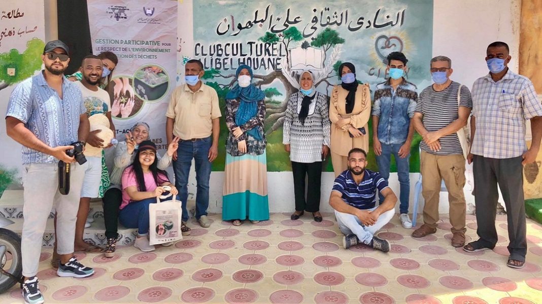 Gestion participative pour le respect de l’environnement-033