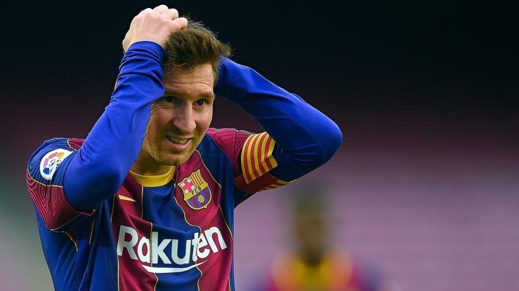 Lionel Messi et le Barça-c'est fini-04