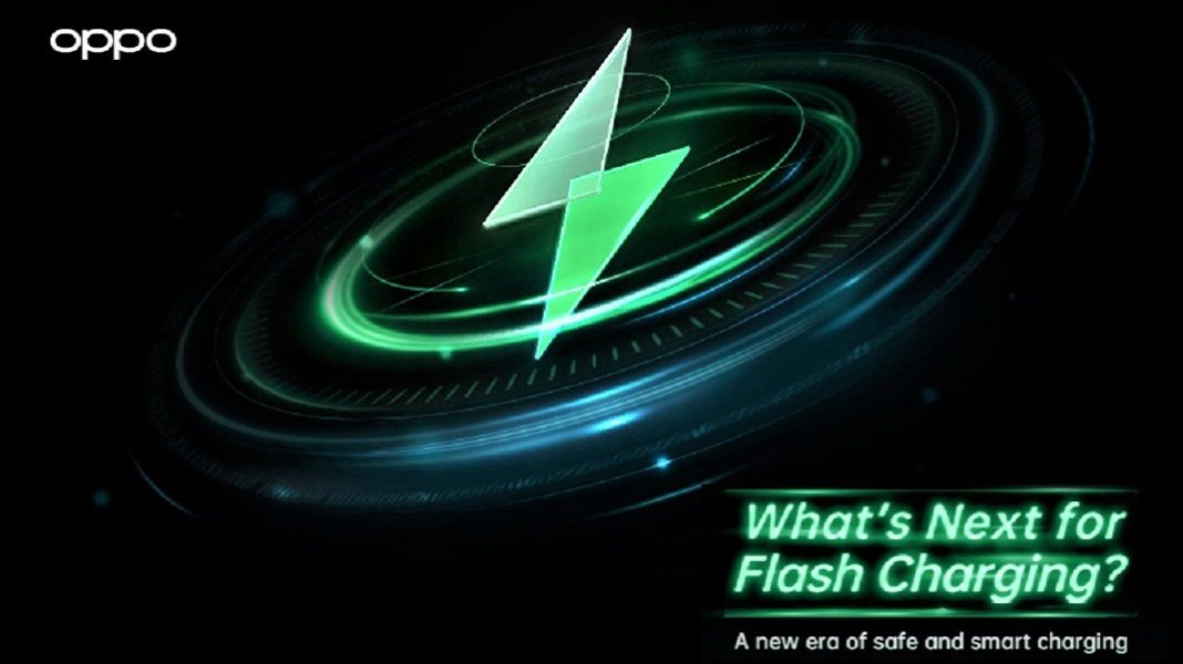 OPPO Flash Charge Open Day PHOTO 1
