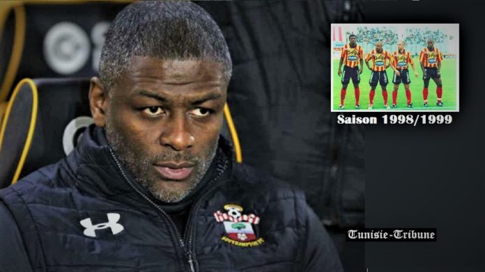 Radhi Jaidi aujourd’hui à Tunis pour signer et entrainer les sang et or