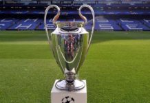 Ligue des Champions UEFA : Classement général de la phase de Ligue