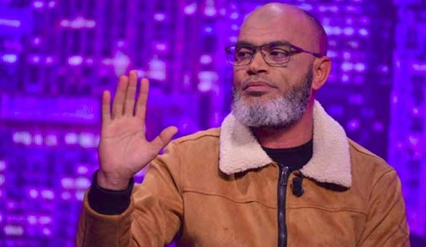 Cheikh Mohamed Hentati