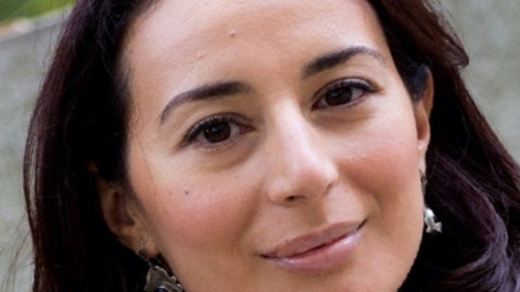 Imen Meliane conseillère Biodiversité Afrique-02
