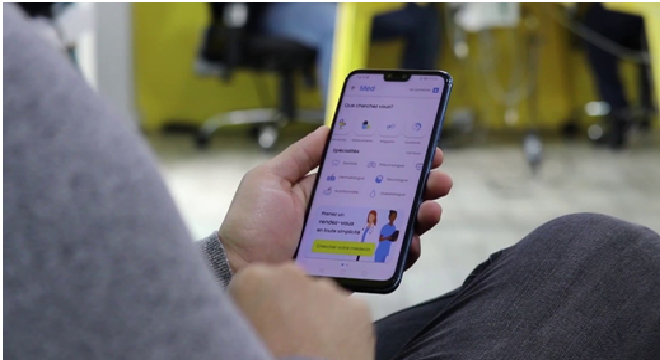 La digitalisation des services médicaux : Med.tn disponible sur Huawei AppGallery