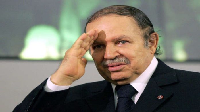 Abdelaziz Bouteflika tire sa révérence… L’ancien Président Algérien vient de décéder…