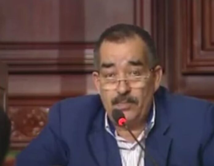 lotfi ali